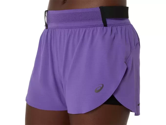 METARUN SPLIT SHORT METARUN SPLIT SHORT