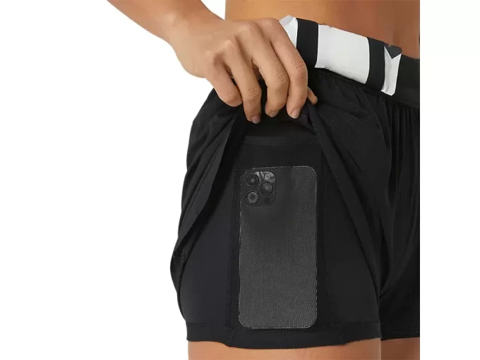 METARUN SPLIT SHORT METARUN SPLIT SHORT