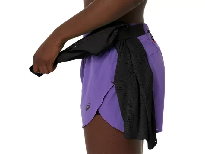 METARUN SPLIT SHORT METARUN SPLIT SHORT