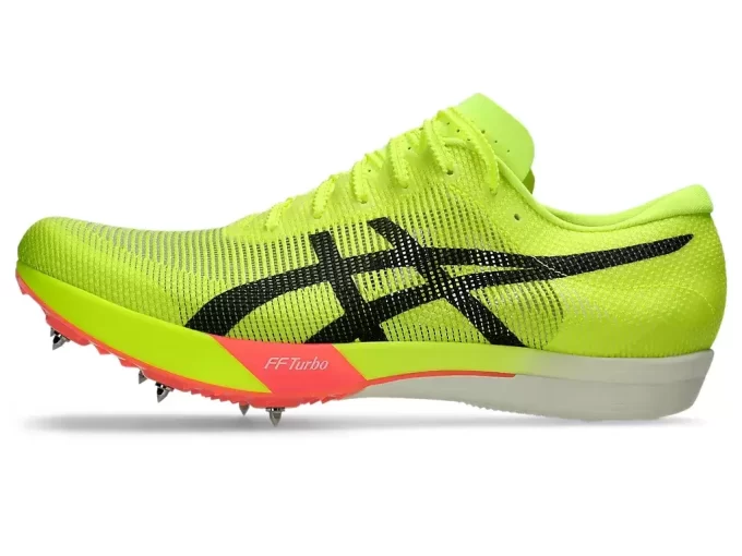 METASPEED LD 2 PARIGI