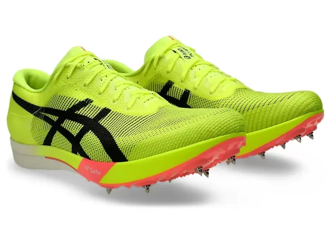 METASPEED LD 2 PARIGI