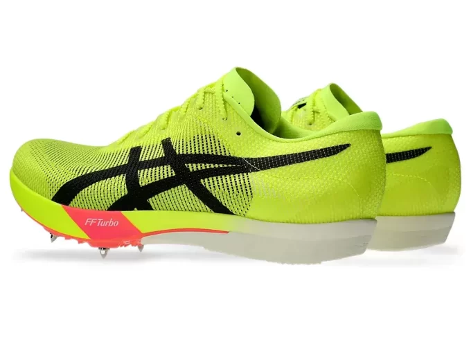 METASPEED LD 2 PARIGI