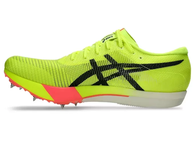 METASPEED LD 2 PARIGI