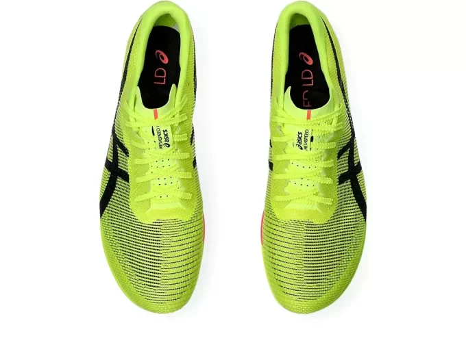 METASPEED LD 2 PARIGI