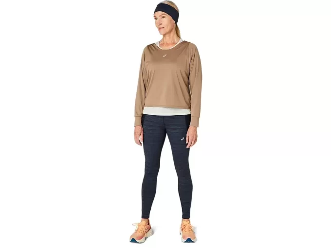 NAGINO CORRERE STRETTO