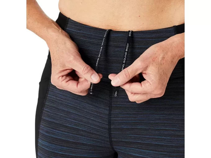 NAGINO CORRERE STRETTO