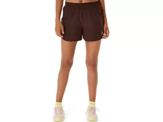 NAGINO RUN REGOLABILE 4IN SHORT