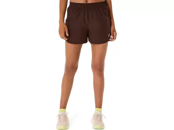 NAGINO RUN REGOLABILE 4IN SHORT NAGINO RUN REGOLABILE 4IN SHORT