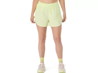 NAGINO RUN REGOLABILE 4IN SHORT