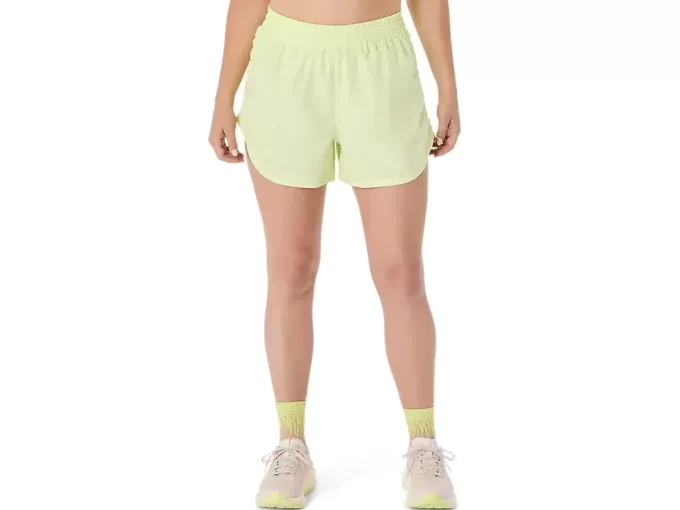 NAGINO RUN REGOLABILE 4IN SHORT