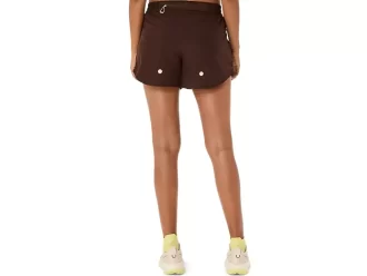 NAGINO RUN REGOLABILE 4IN SHORT