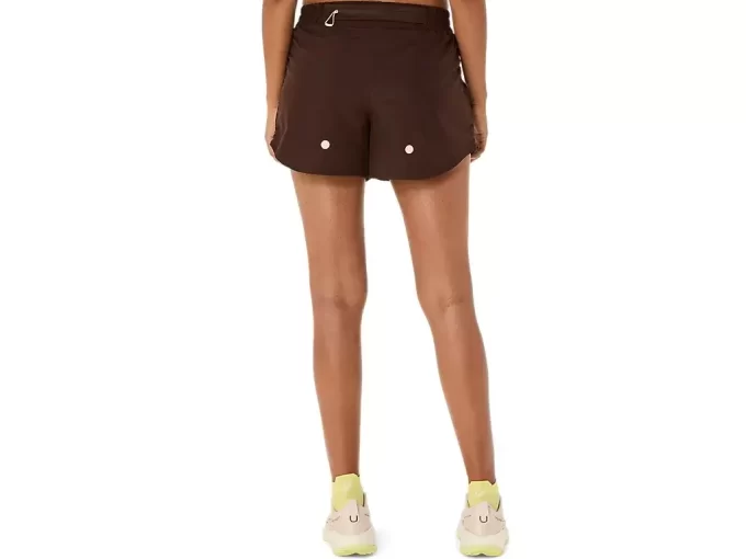 NAGINO RUN REGOLABILE 4IN SHORT NAGINO RUN REGOLABILE 4IN SHORT