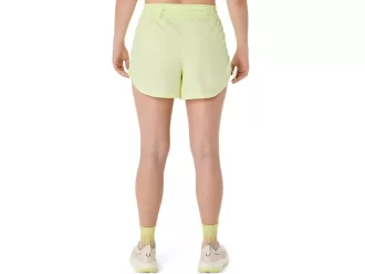 NAGINO RUN REGOLABILE 4IN SHORT