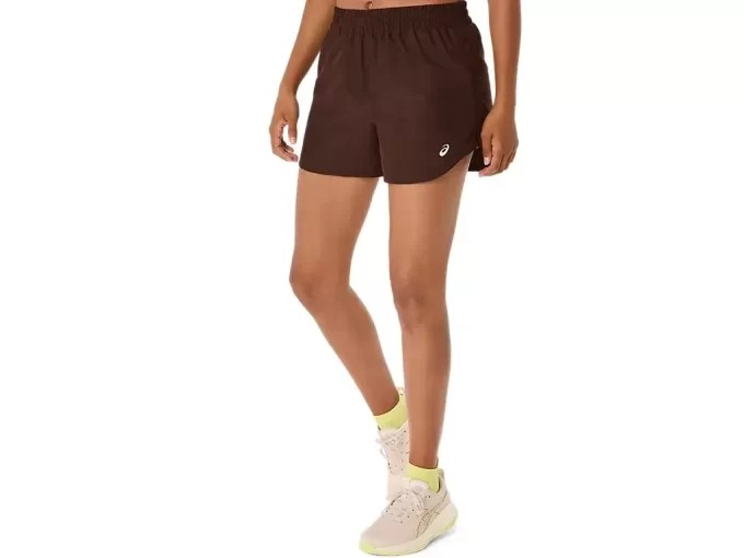 NAGINO RUN REGOLABILE 4IN SHORT NAGINO RUN REGOLABILE 4IN SHORT