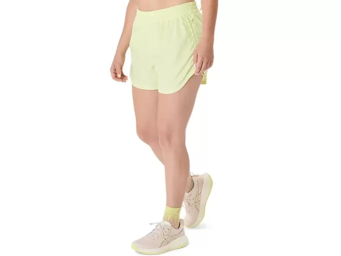 NAGINO RUN REGOLABILE 4IN SHORT