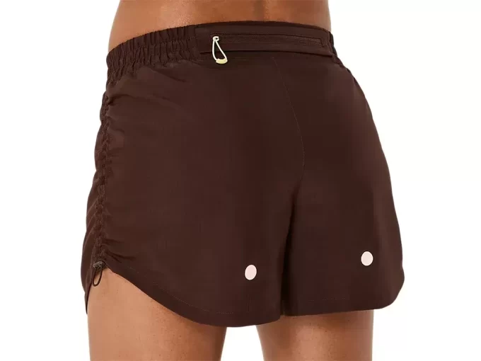 NAGINO RUN REGOLABILE 4IN SHORT NAGINO RUN REGOLABILE 4IN SHORT