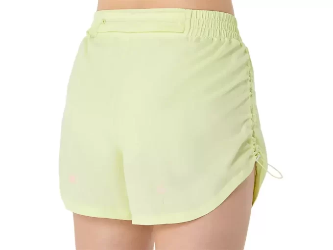 NAGINO RUN REGOLABILE 4IN SHORT