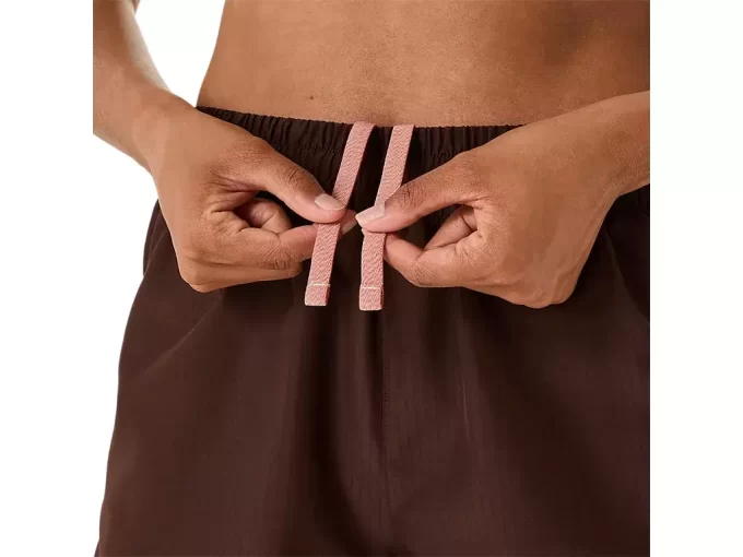 NAGINO RUN REGOLABILE 4IN SHORT NAGINO RUN REGOLABILE 4IN SHORT