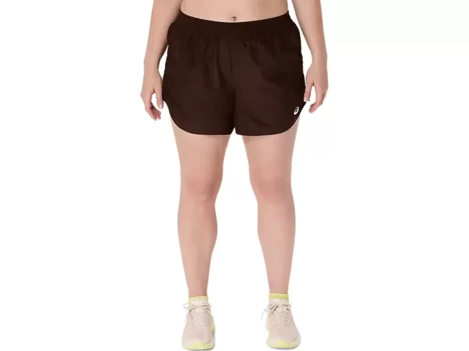 NAGINO RUN REGOLABILE 4IN SHORT NAGINO RUN REGOLABILE 4IN SHORT