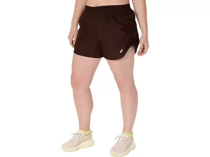 NAGINO RUN REGOLABILE 4IN SHORT NAGINO RUN REGOLABILE 4IN SHORT