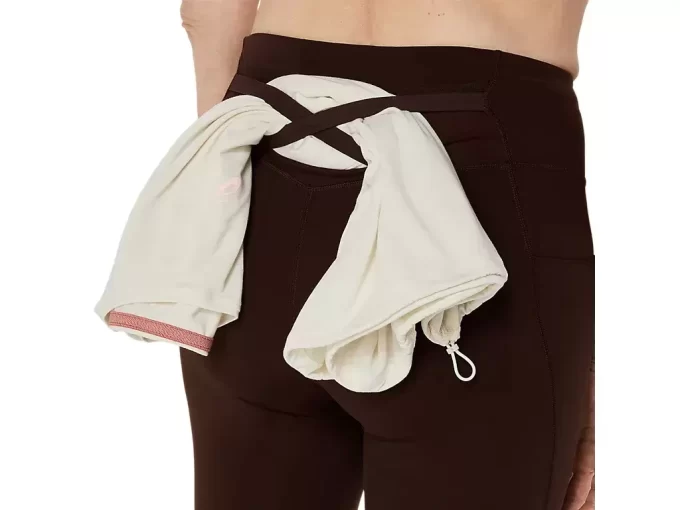 NAGINO RUN TIGHT REGOLABILE