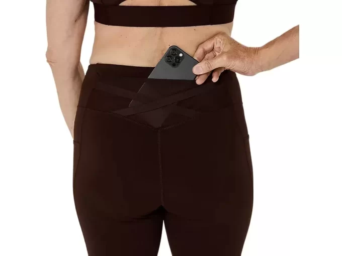 NAGINO RUN TIGHT REGOLABILE