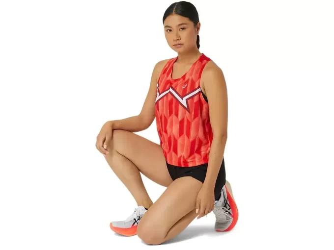 NATIONS RUN TANK NATIONS RUN TANK