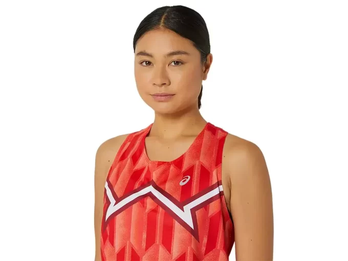 NATIONS RUN TANK NATIONS RUN TANK