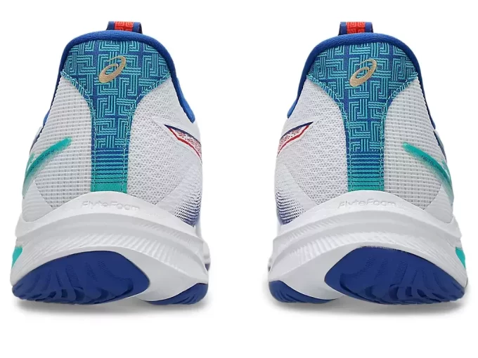 NETBURNER BALLISTIC FF 4 NETBURNER BALLISTIC FF 4