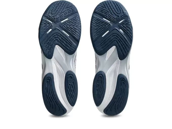 NETBURNER BALLISTIC FF 4 NETBURNER BALLISTIC FF 4