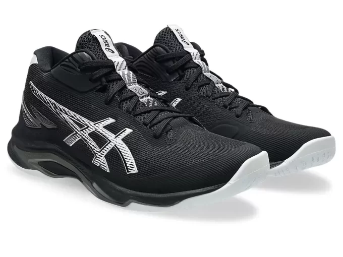 NETBURNER BALLISTIC FF MT 4