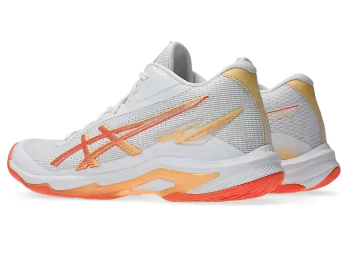 NETBURNER BALLISTIC FF MT 4