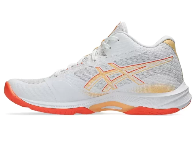 NETBURNER BALLISTIC FF MT 4