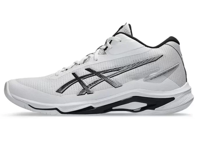 NETBURNER BALLISTIC FF MT 4