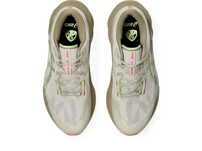 NOVABLAST 5 TR BAGNO NATURALE