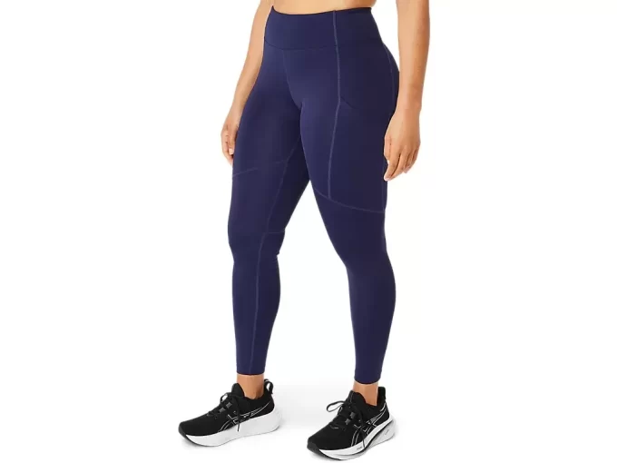 NUOVO COLLANT STAMPATO STRONG 92 DA DONNA