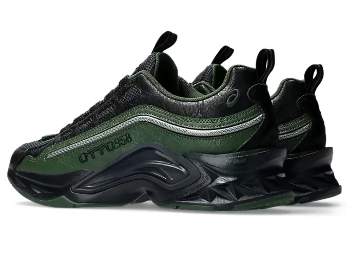 OTTO 958 x PROTOBLAST-CMLVIII