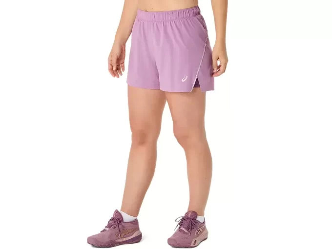 PADEL COURT 2-N-1 SHORT