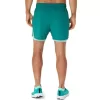 Pantaloncini Asics Silver 2N1 5in