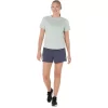 Pantaloncini Asics Silver 4in