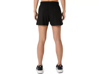 Pantaloncini Asics Silver 4in