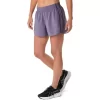 Pantaloncini Asics Silver 4in