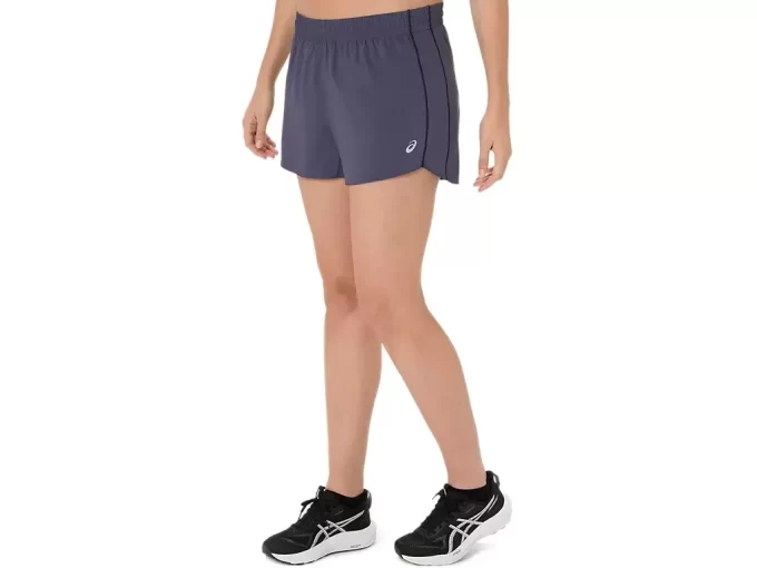 Pantaloncini Asics Silver 4in