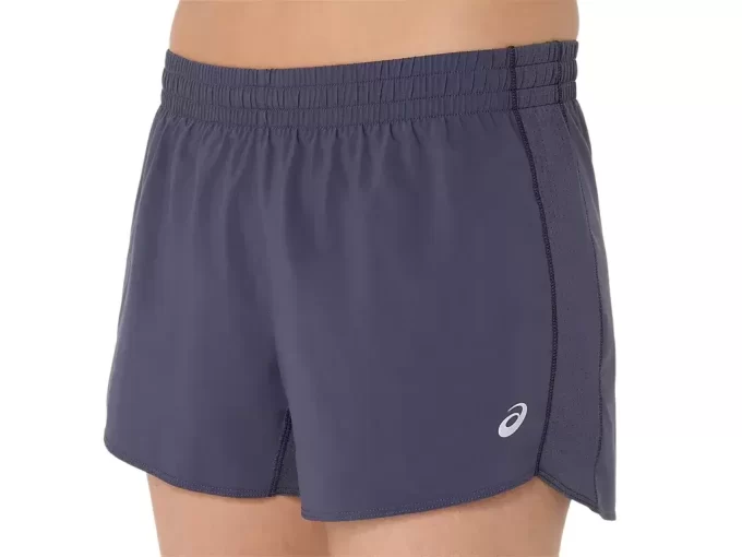 Pantaloncini Asics Silver 4in