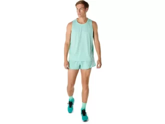 Pantaloncini Asics Silver Split