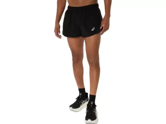 Pantaloncini Asics Silver Split Pantaloncini Asics Silver Split