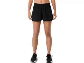 Pantaloncini Asics Silver Split