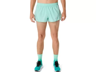 Pantaloncini Asics Silver Split