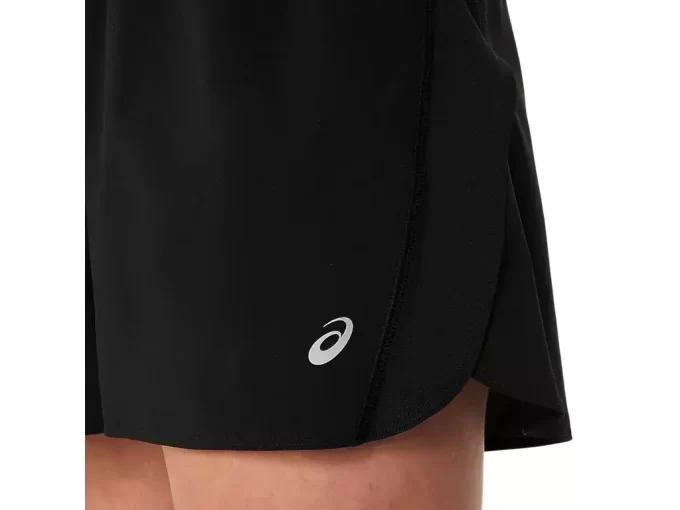 Pantaloncini Asics Silver Split