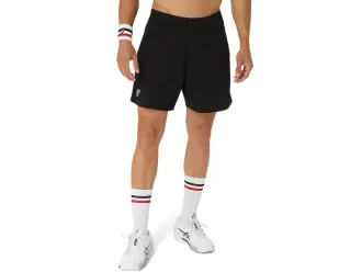 PANTALONCINI CLASSICI DA UOMO 7 POLLICI